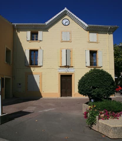 Élagueur Jonquières