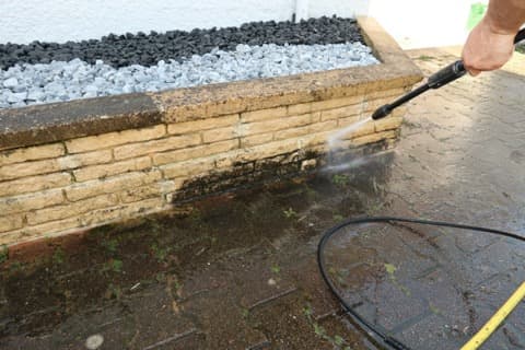 Nettoyage de terrasse Pertuis